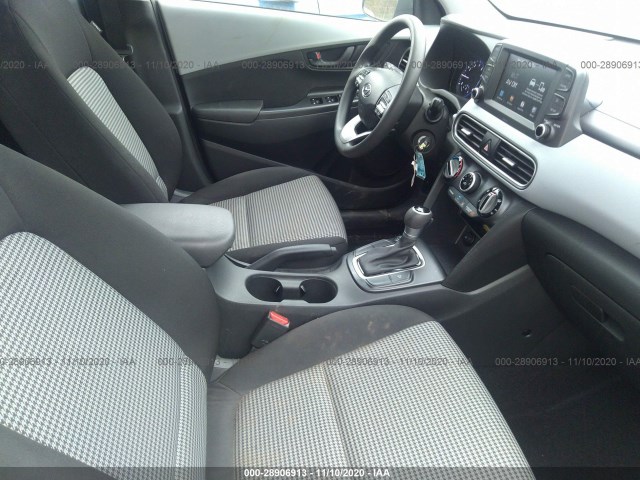 Photo 4 VIN: KM8K12AA3KU209085 - HYUNDAI KONA 