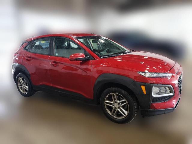 Photo 3 VIN: KM8K12AA3KU210530 - HYUNDAI KONA 