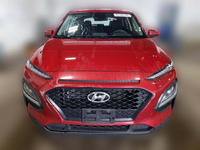 Photo 4 VIN: KM8K12AA3KU210530 - HYUNDAI KONA 