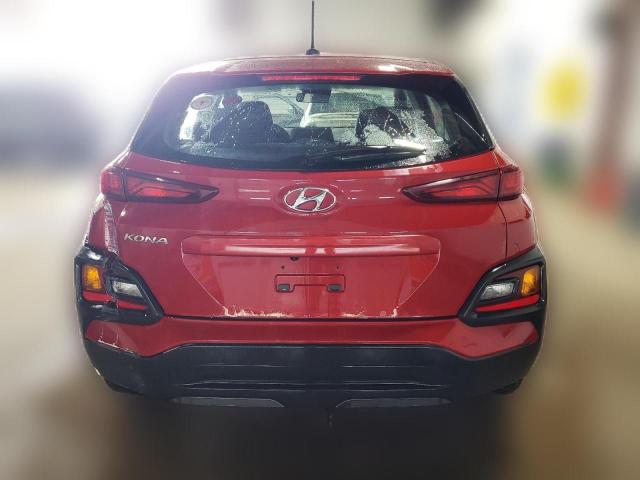 Photo 5 VIN: KM8K12AA3KU210530 - HYUNDAI KONA 