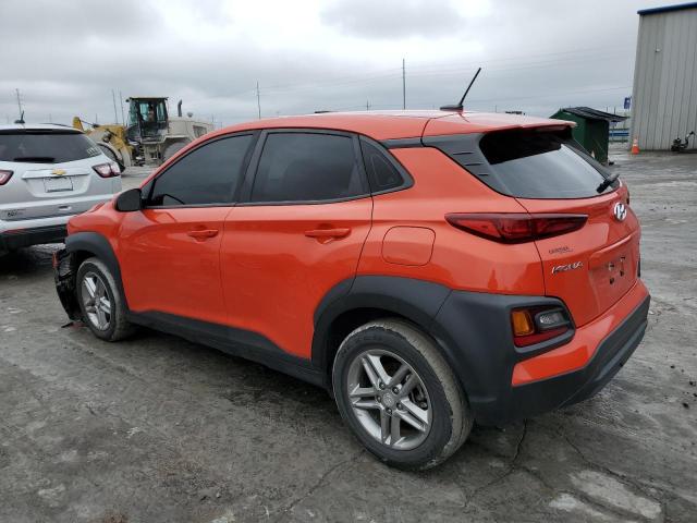 Photo 1 VIN: KM8K12AA3KU223732 - HYUNDAI KONA 