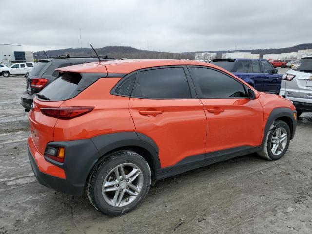 Photo 2 VIN: KM8K12AA3KU223732 - HYUNDAI KONA 