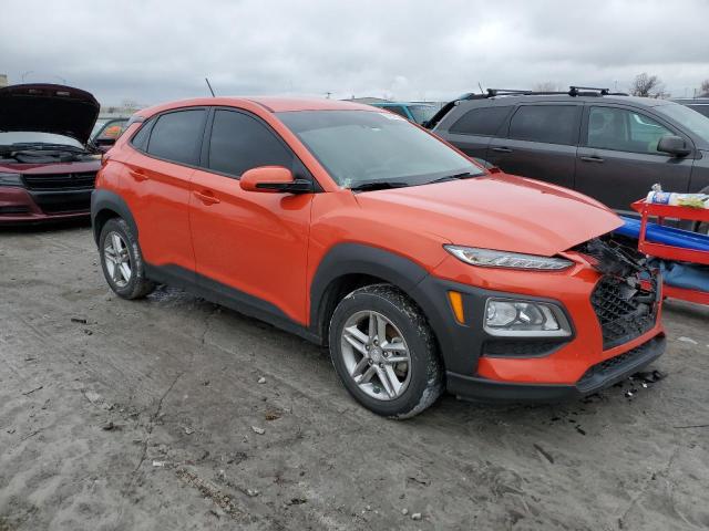 Photo 3 VIN: KM8K12AA3KU223732 - HYUNDAI KONA 