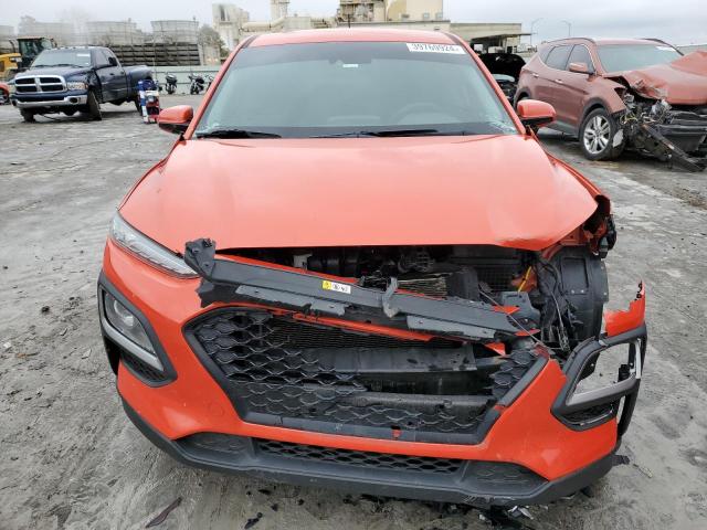 Photo 4 VIN: KM8K12AA3KU223732 - HYUNDAI KONA 