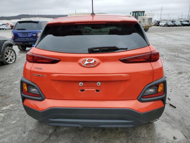 Photo 5 VIN: KM8K12AA3KU223732 - HYUNDAI KONA 