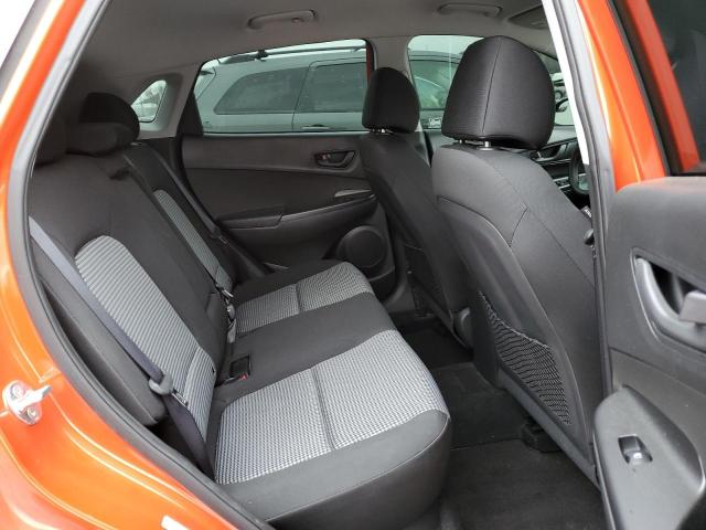 Photo 9 VIN: KM8K12AA3KU223732 - HYUNDAI KONA 