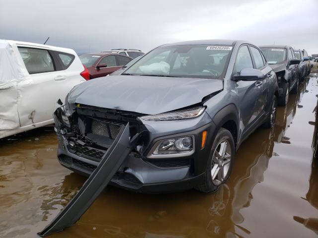 Photo 1 VIN: KM8K12AA3KU226727 - HYUNDAI KONA 