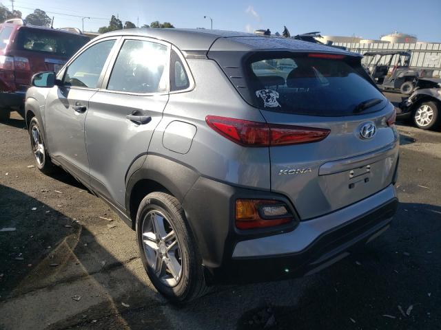 Photo 2 VIN: KM8K12AA3KU226727 - HYUNDAI KONA 