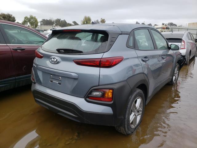 Photo 3 VIN: KM8K12AA3KU226727 - HYUNDAI KONA 