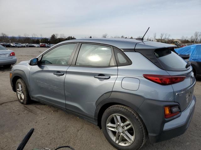 Photo 1 VIN: KM8K12AA3KU236996 - HYUNDAI KONA 