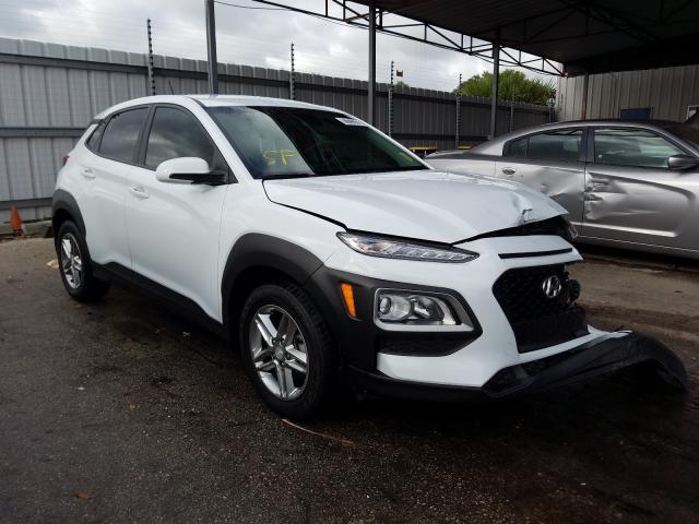 Photo 0 VIN: KM8K12AA3KU237033 - HYUNDAI KONA SE 