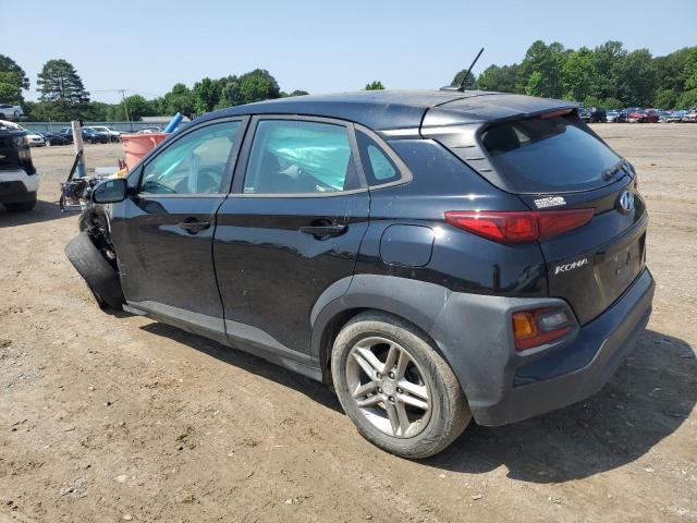 Photo 1 VIN: KM8K12AA3KU252857 - HYUNDAI KONA 