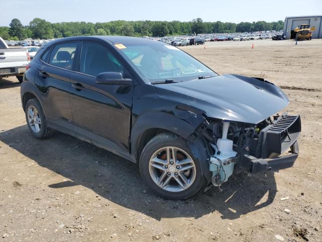 Photo 3 VIN: KM8K12AA3KU252857 - HYUNDAI KONA 