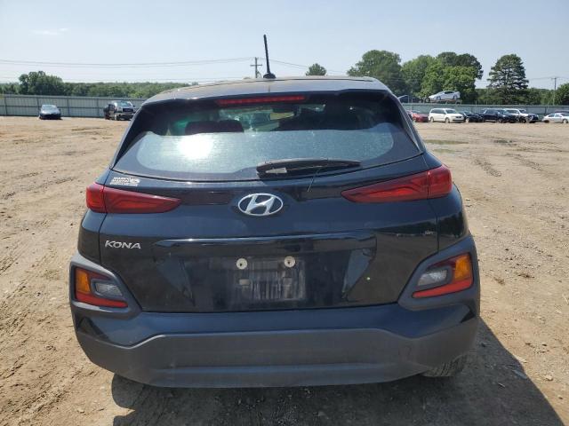 Photo 5 VIN: KM8K12AA3KU252857 - HYUNDAI KONA 