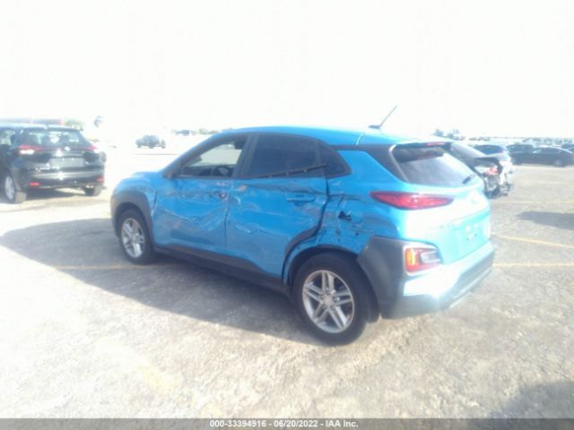 Photo 2 VIN: KM8K12AA3KU260487 - HYUNDAI KONA 