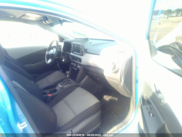 Photo 4 VIN: KM8K12AA3KU260487 - HYUNDAI KONA 