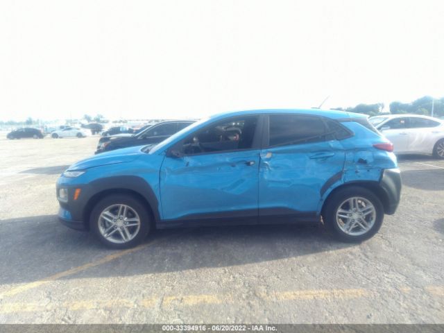 Photo 5 VIN: KM8K12AA3KU260487 - HYUNDAI KONA 