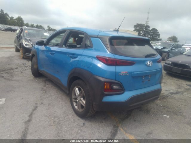 Photo 2 VIN: KM8K12AA3KU269027 - HYUNDAI KONA 