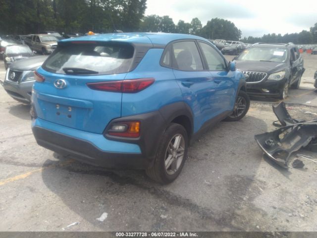 Photo 3 VIN: KM8K12AA3KU269027 - HYUNDAI KONA 