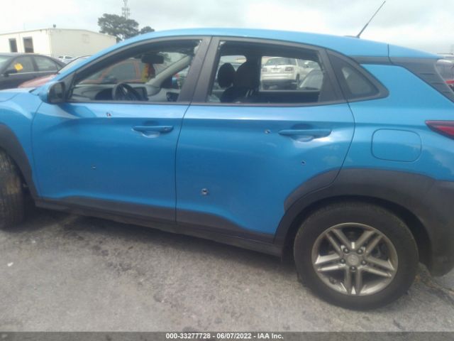 Photo 5 VIN: KM8K12AA3KU269027 - HYUNDAI KONA 