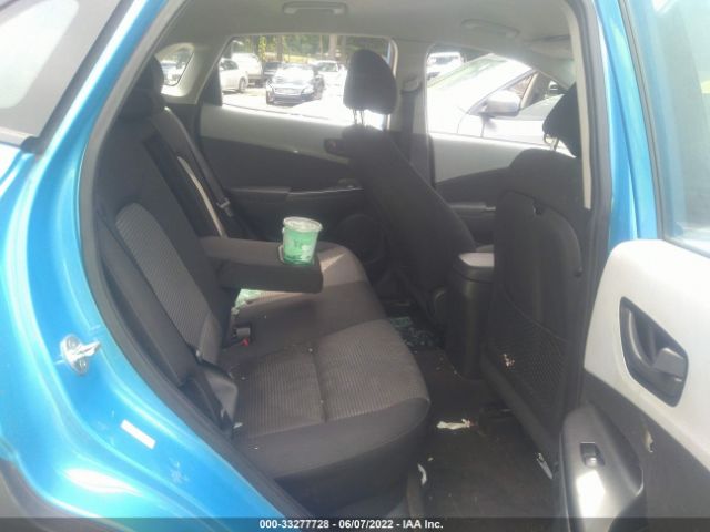 Photo 7 VIN: KM8K12AA3KU269027 - HYUNDAI KONA 