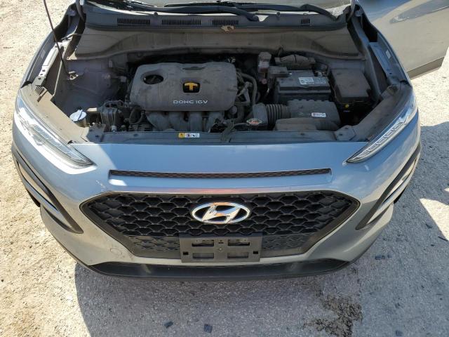 Photo 10 VIN: KM8K12AA3KU272137 - HYUNDAI KONA SE 