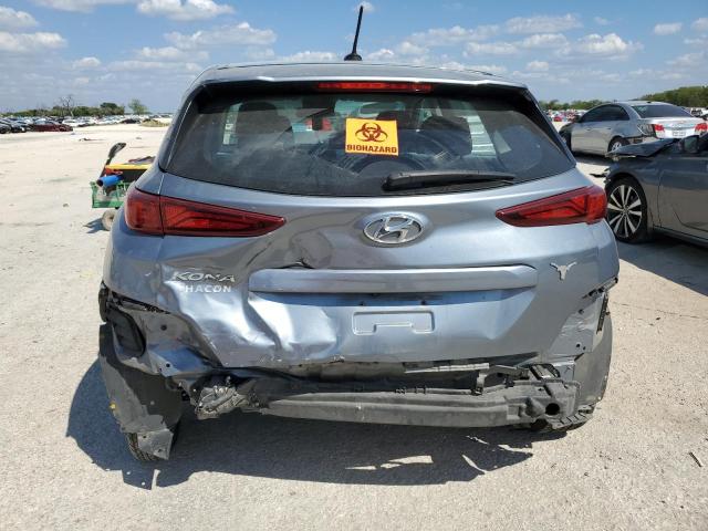 Photo 5 VIN: KM8K12AA3KU272137 - HYUNDAI KONA SE 