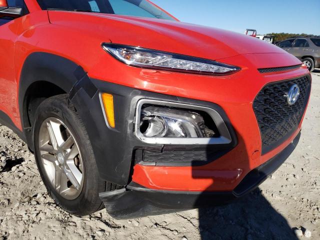 Photo 8 VIN: KM8K12AA3KU287639 - HYUNDAI KONA SE 