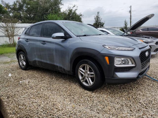 Photo 3 VIN: KM8K12AA3KU307503 - HYUNDAI KONA SE 