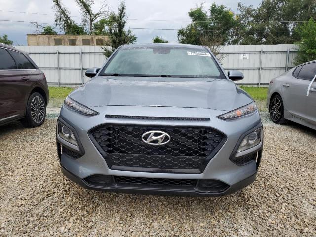 Photo 4 VIN: KM8K12AA3KU307503 - HYUNDAI KONA SE 