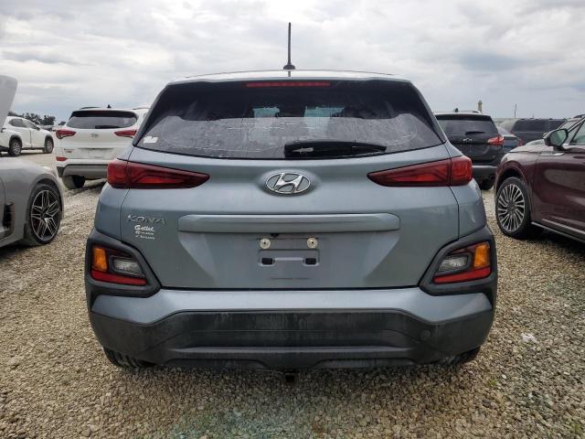 Photo 5 VIN: KM8K12AA3KU307503 - HYUNDAI KONA SE 