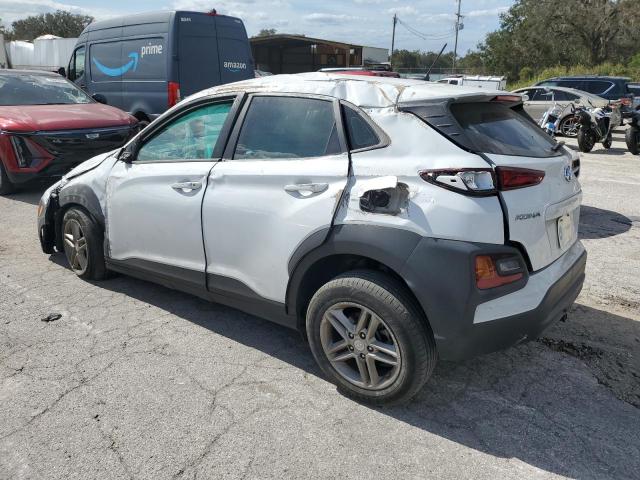 Photo 1 VIN: KM8K12AA3KU309235 - HYUNDAI KONA SE 