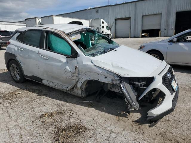 Photo 3 VIN: KM8K12AA3KU309235 - HYUNDAI KONA SE 