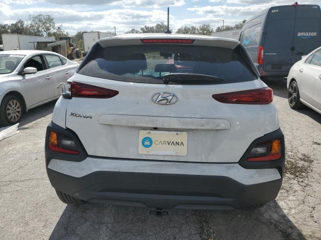 Photo 5 VIN: KM8K12AA3KU309235 - HYUNDAI KONA SE 