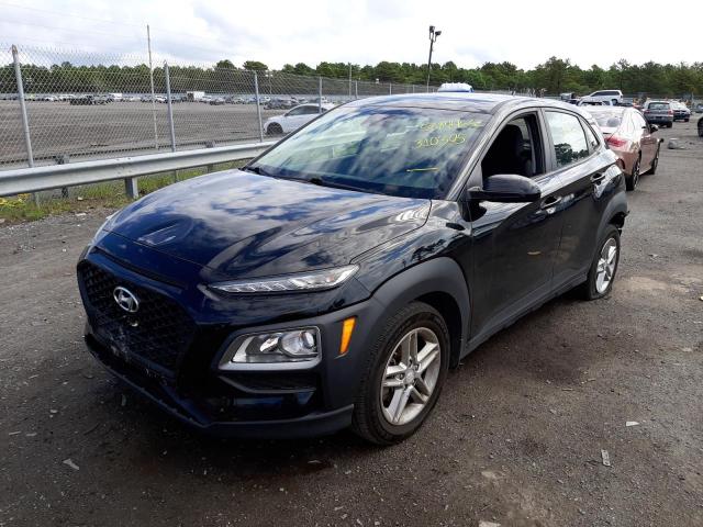 Photo 1 VIN: KM8K12AA3KU310305 - HYUNDAI KONA SE 