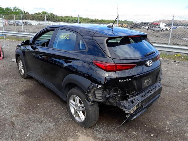 Photo 2 VIN: KM8K12AA3KU310305 - HYUNDAI KONA SE 