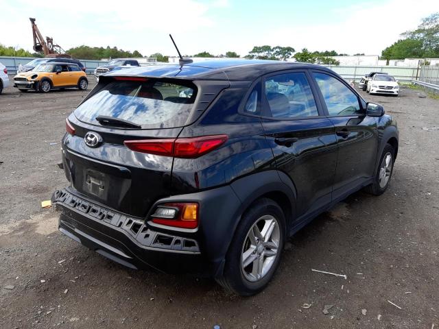 Photo 3 VIN: KM8K12AA3KU310305 - HYUNDAI KONA SE 