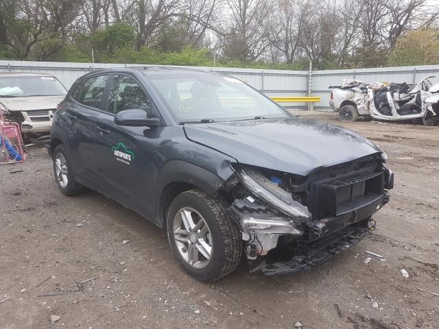 Photo 0 VIN: KM8K12AA3KU312040 - HYUNDAI KONA 