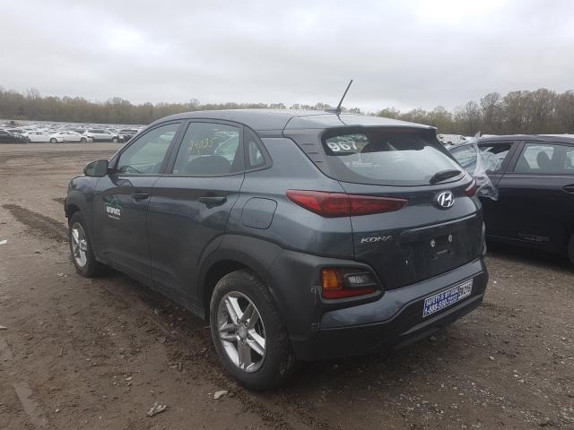 Photo 2 VIN: KM8K12AA3KU312040 - HYUNDAI KONA 