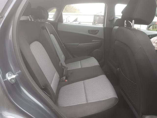 Photo 5 VIN: KM8K12AA3KU312040 - HYUNDAI KONA 