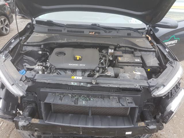 Photo 6 VIN: KM8K12AA3KU312040 - HYUNDAI KONA 