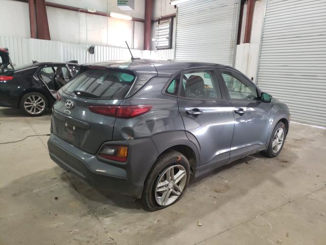 Photo 3 VIN: KM8K12AA3KU321997 - HYUNDAI KONA SE 