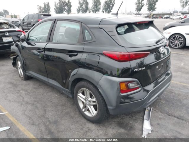 Photo 2 VIN: KM8K12AA3KU324558 - HYUNDAI KONA 