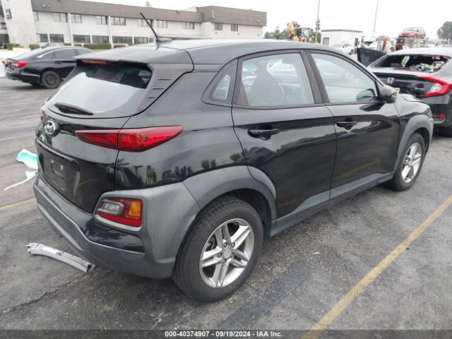 Photo 3 VIN: KM8K12AA3KU324558 - HYUNDAI KONA 