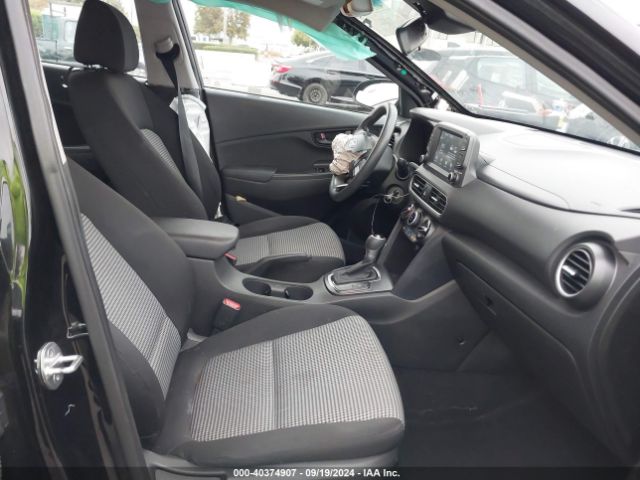 Photo 4 VIN: KM8K12AA3KU324558 - HYUNDAI KONA 