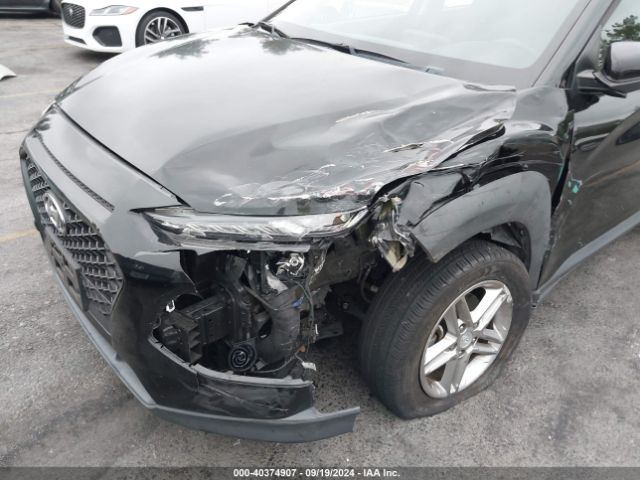 Photo 5 VIN: KM8K12AA3KU324558 - HYUNDAI KONA 