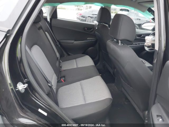 Photo 7 VIN: KM8K12AA3KU324558 - HYUNDAI KONA 