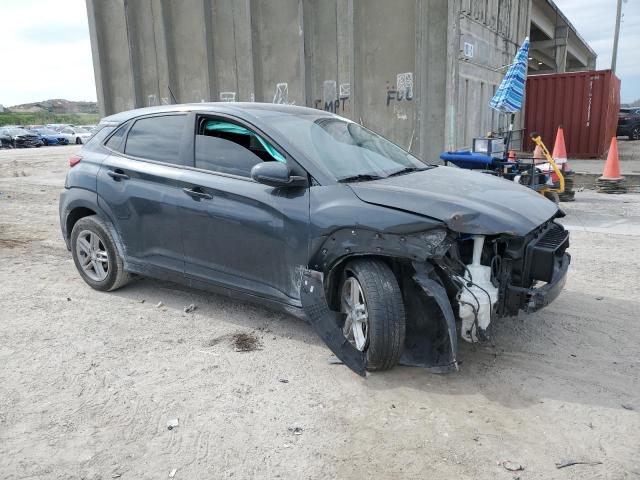 Photo 3 VIN: KM8K12AA3KU341294 - HYUNDAI KONA 