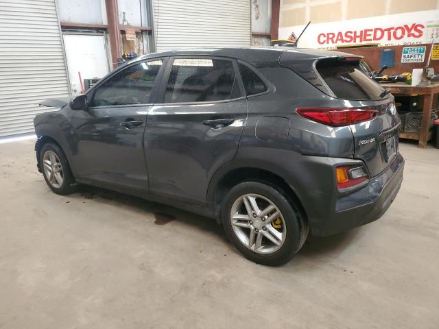 Photo 1 VIN: KM8K12AA3KU380158 - HYUNDAI KONA 