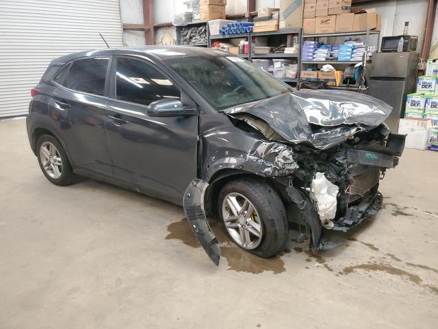 Photo 3 VIN: KM8K12AA3KU380158 - HYUNDAI KONA 